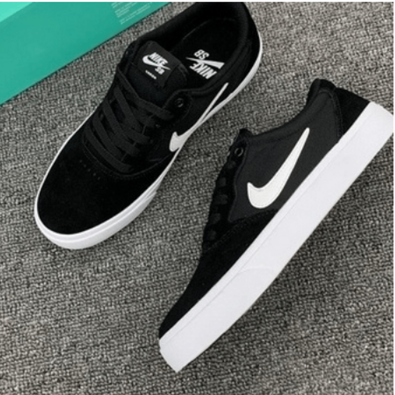 Tenis nike hot sale esqueitista feminino