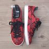 tênis schutz couro animal - casual schutz