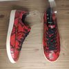 tênis schutz couro animal - casual schutz