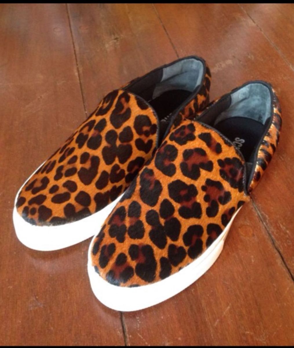 tenis oncinha schutz