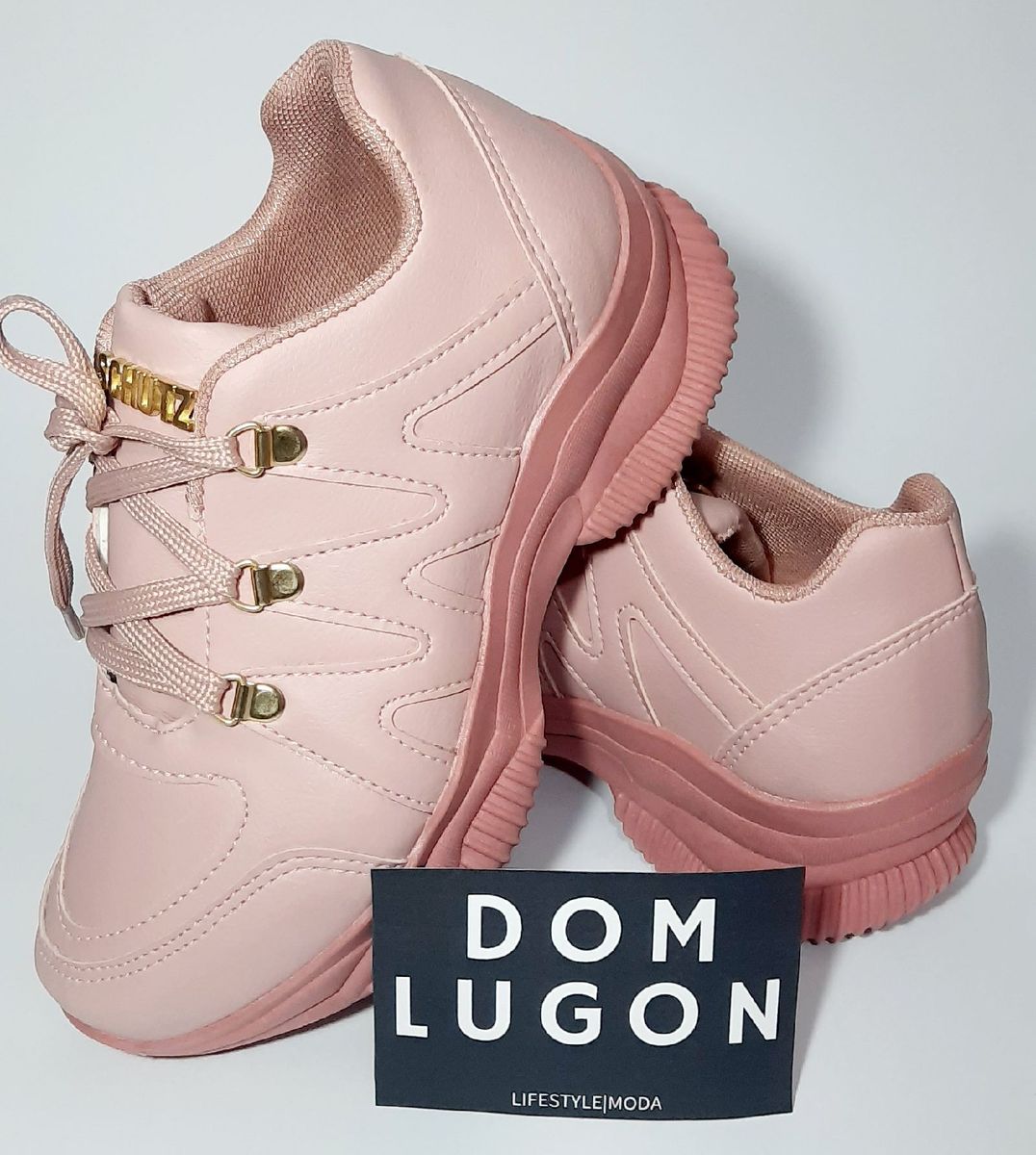 sapatenis feminino schutz