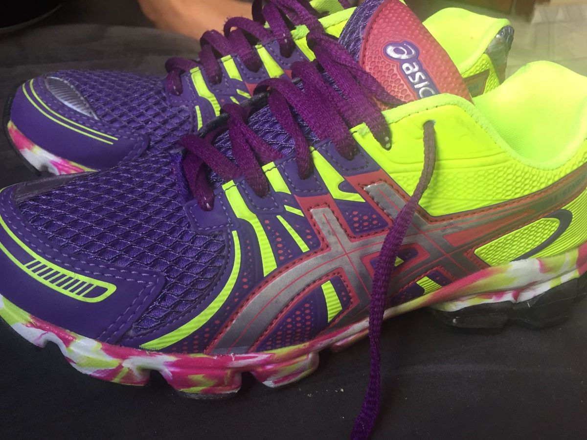 tênis da marca oasis