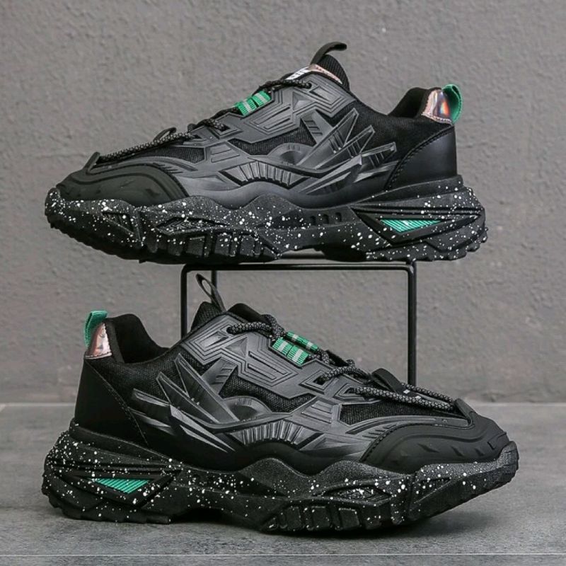 Tênis Masculino Shein Original Tamanho 41 Novo Tênis Masculino Shein  Nunca Usado 72015449 enjoei