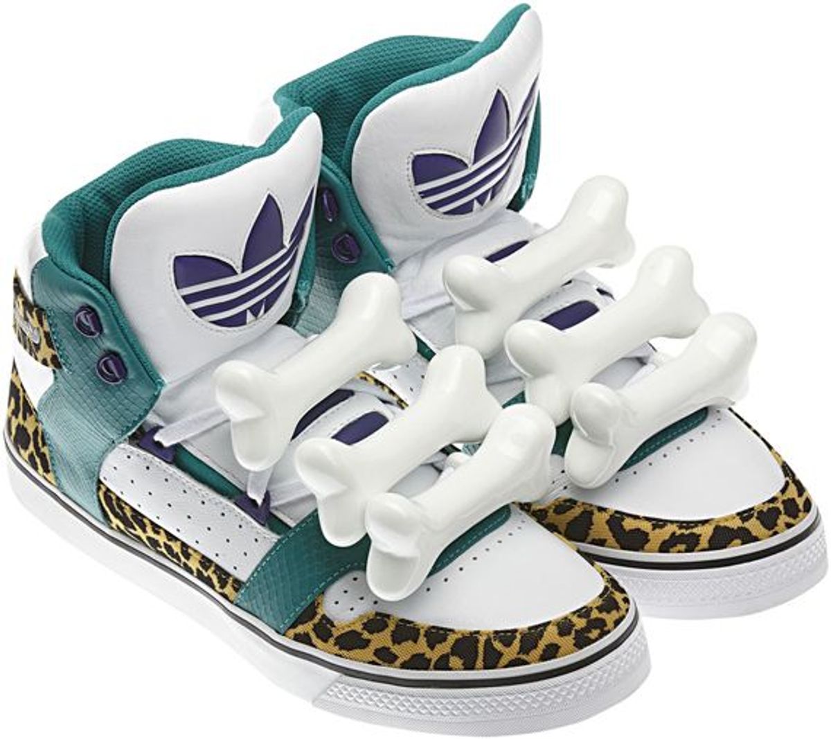 tenis jeremy scott adidas