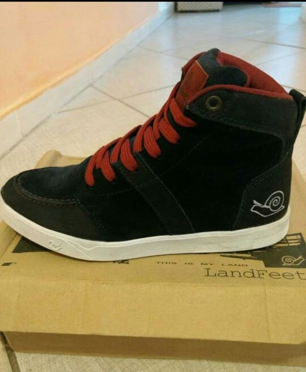 tenis landfeet skate