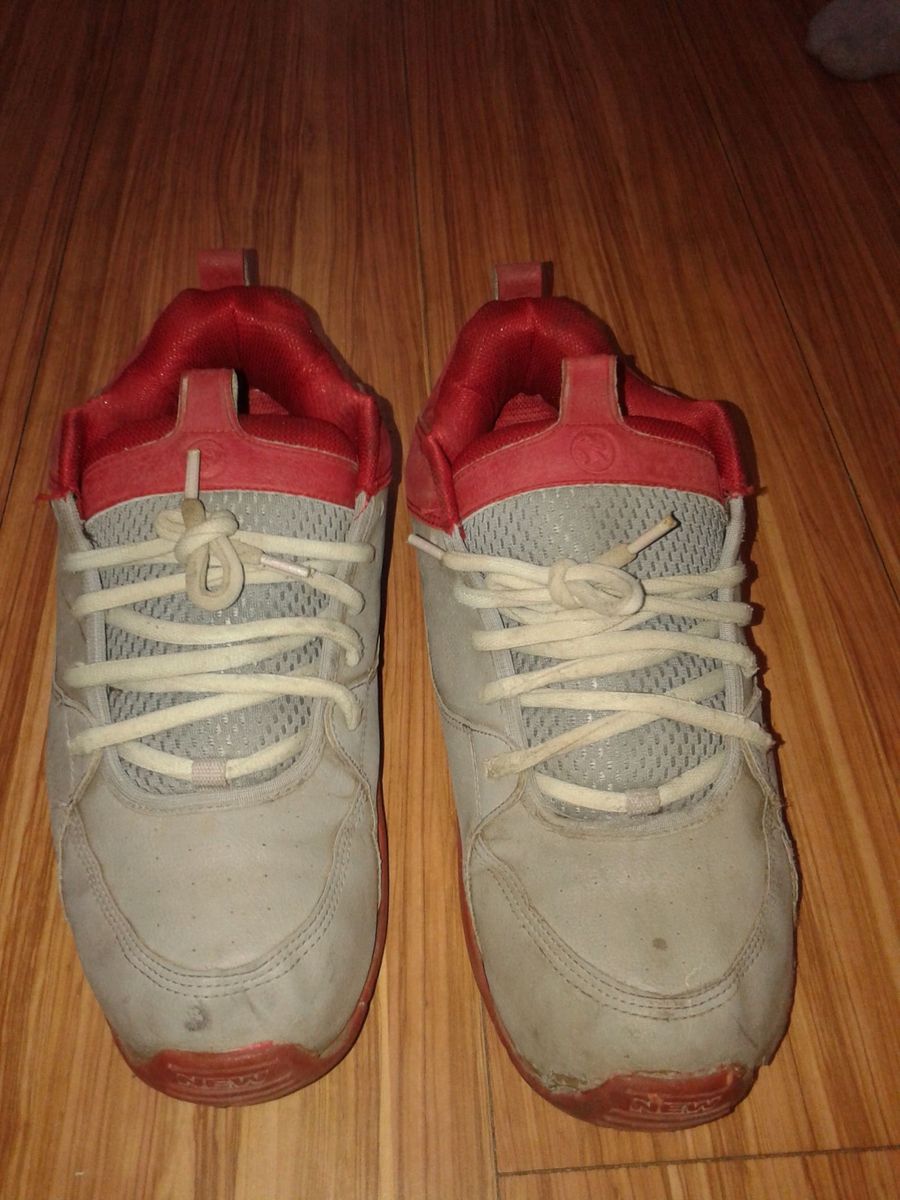 tenis ortopedico feminino netshoes