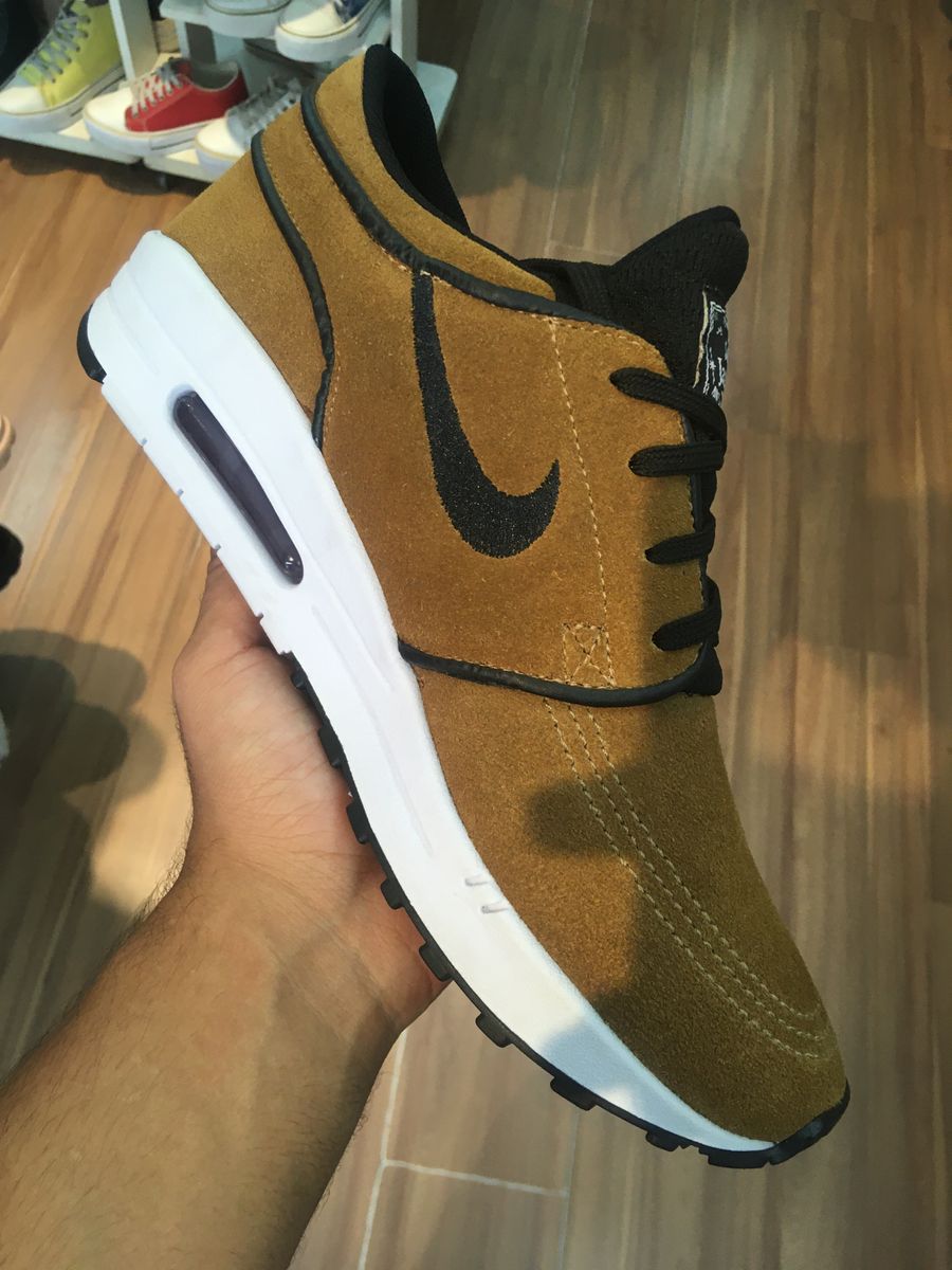 nike stefan janoski caramelo