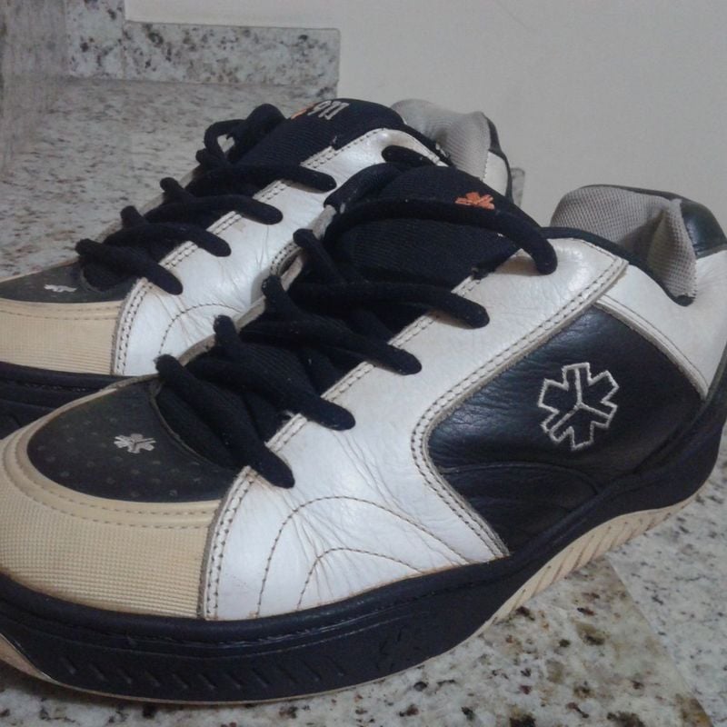 Tenis skate hot sale plasma