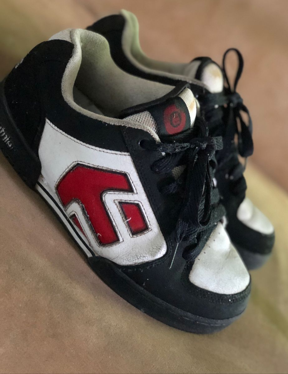 etnies tenis skate