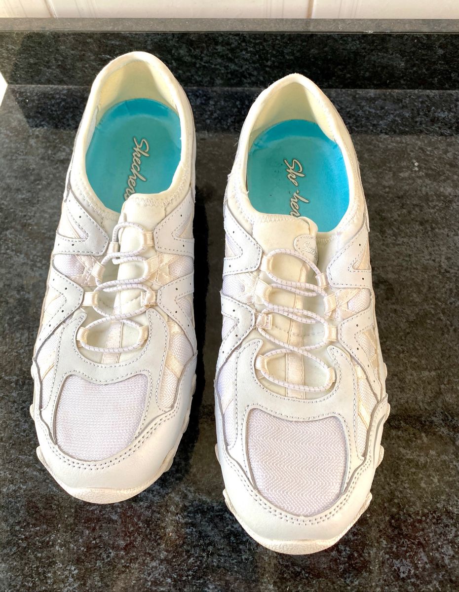 tenis americano skechers