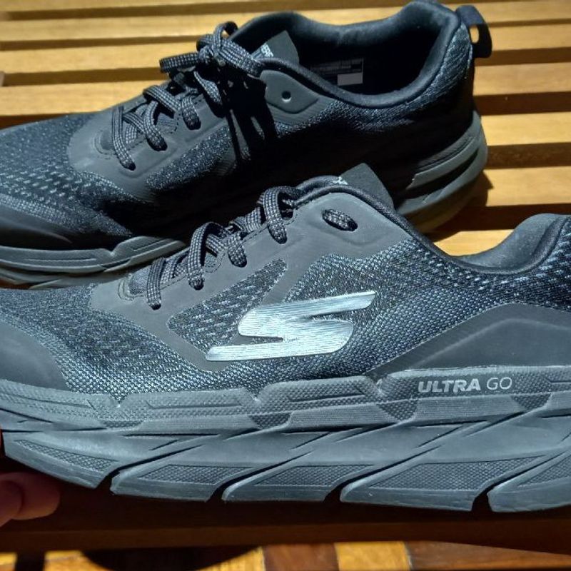 Tenis skechers go run 2024 ultra