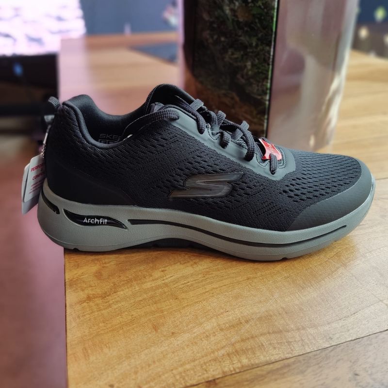 Tênis store masculino skechers