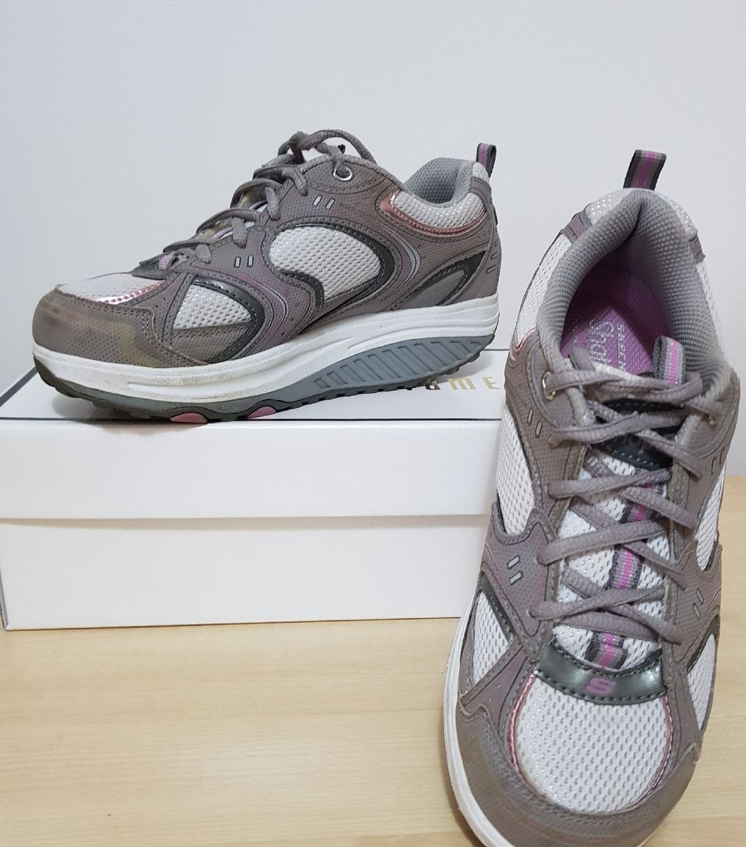 tenis shape ups feminino