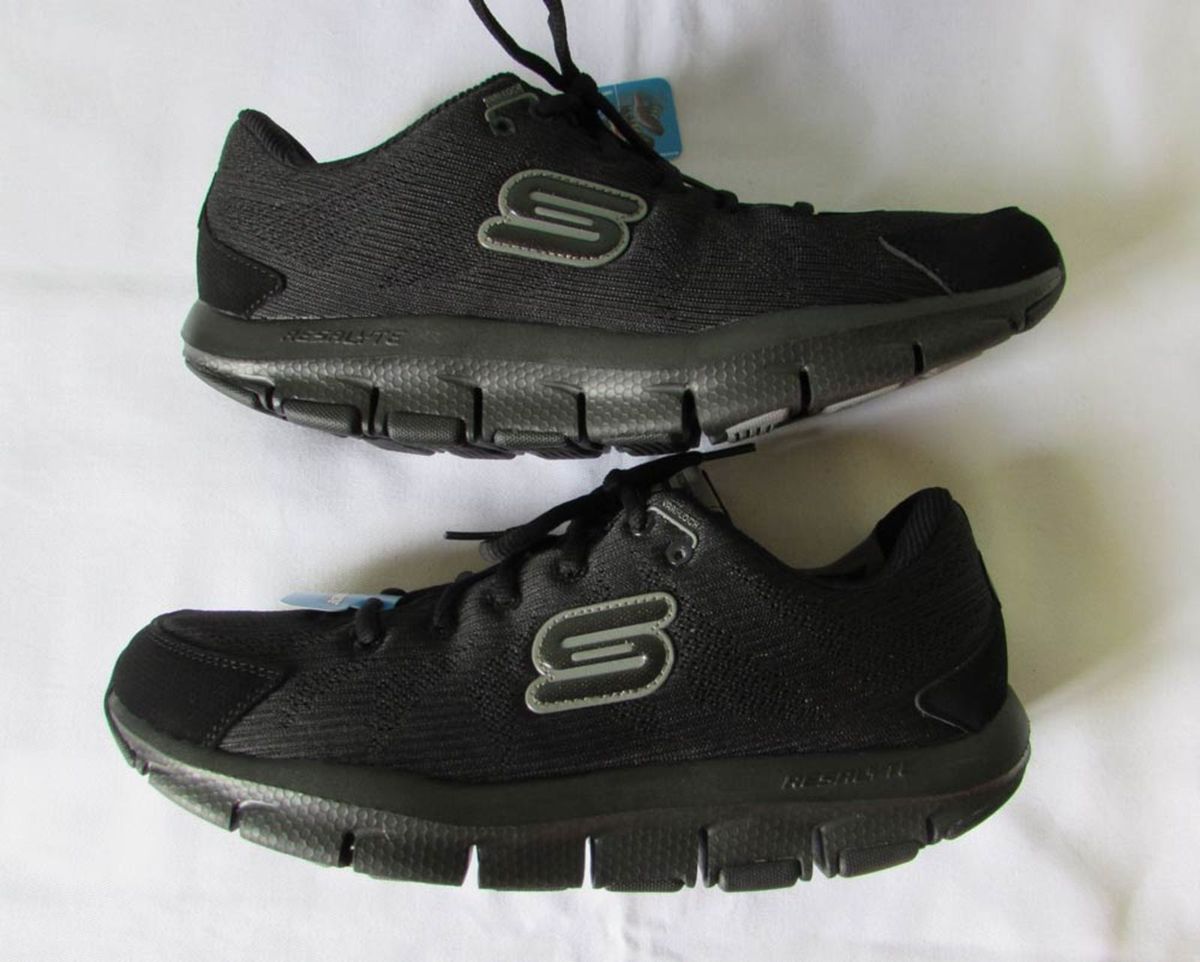 tenis skechers para caminhada