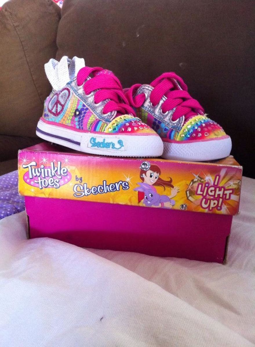 tênis para menina de 5 anos