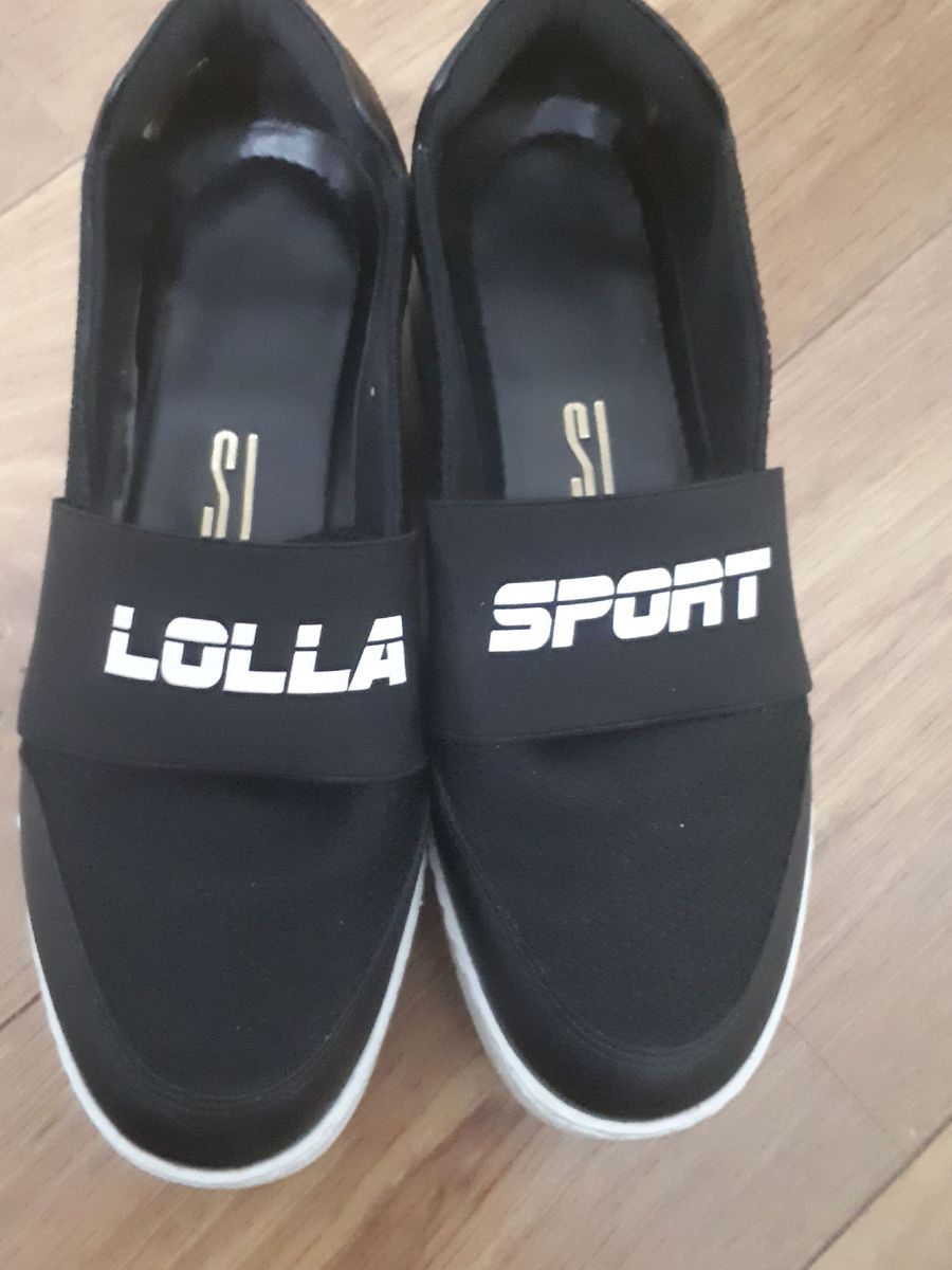 tenis santa lolla sport