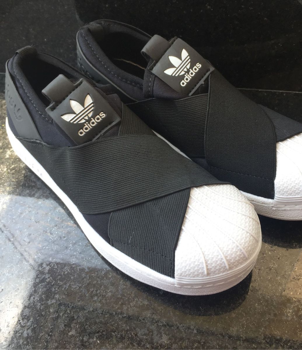 adidas slip on 39