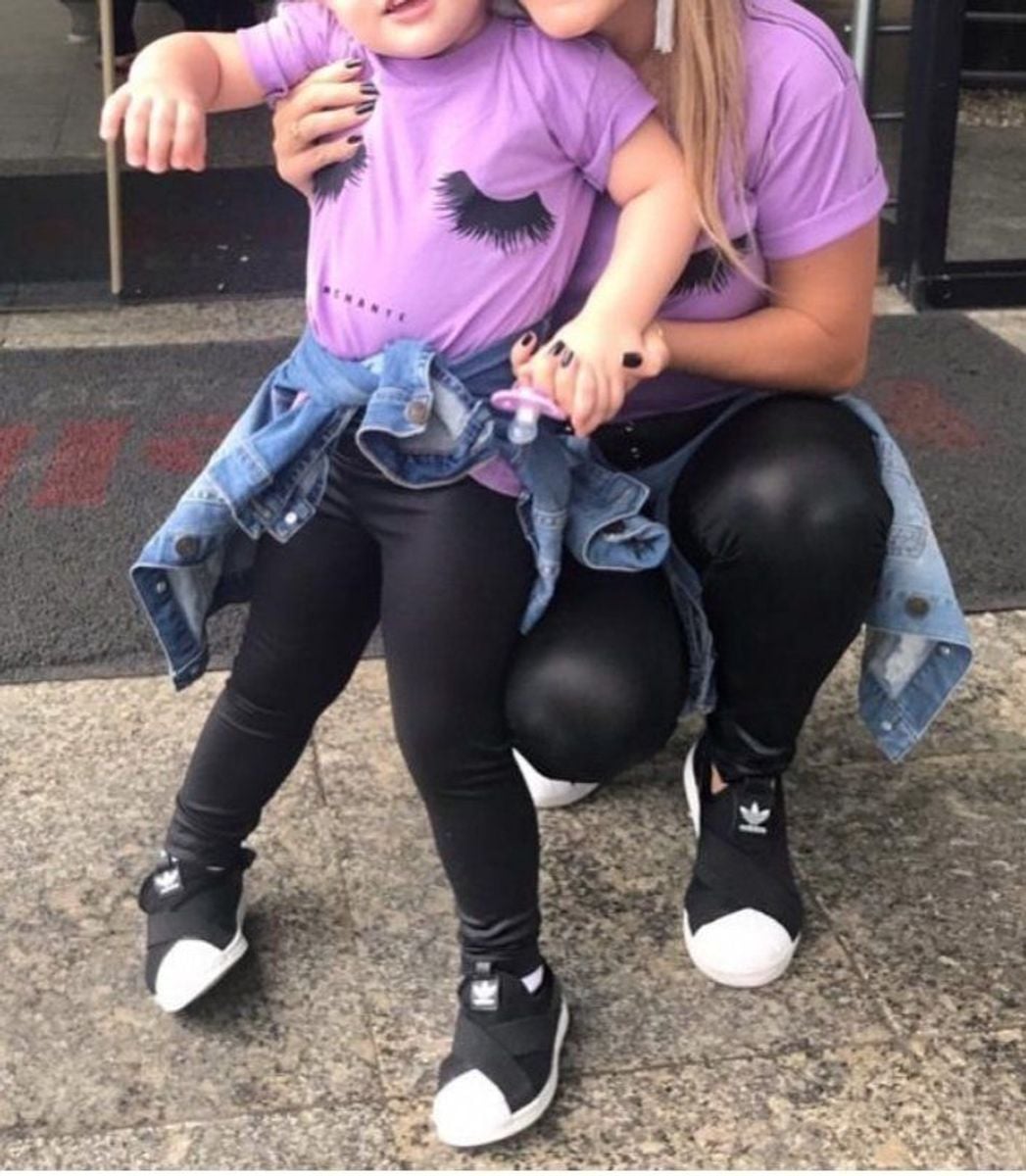 tenis adidas para meninas