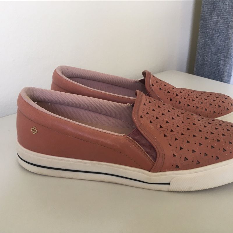 Tenis capodarte best sale slip on