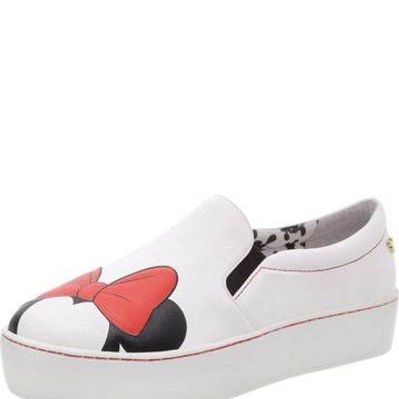 Slip on sale arezzo disney