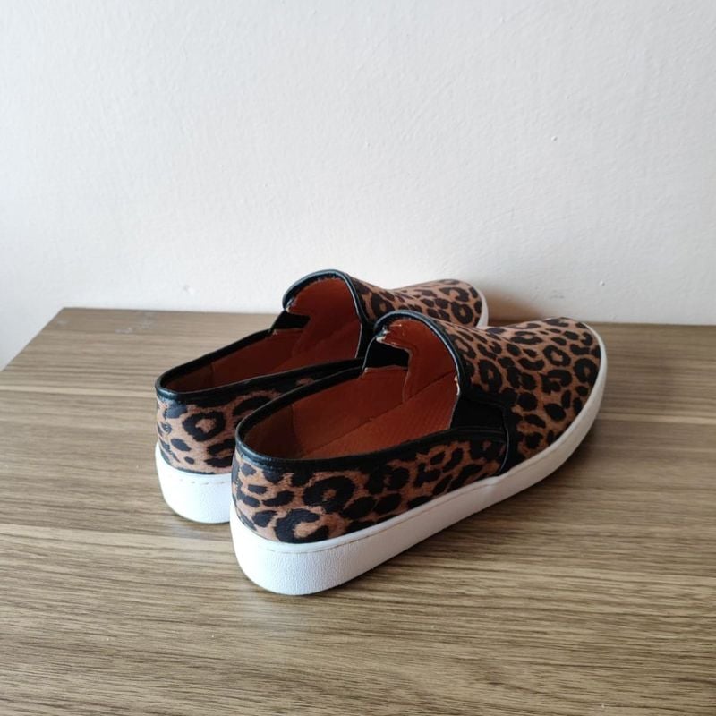 Tenis vizzano hot sale animal print