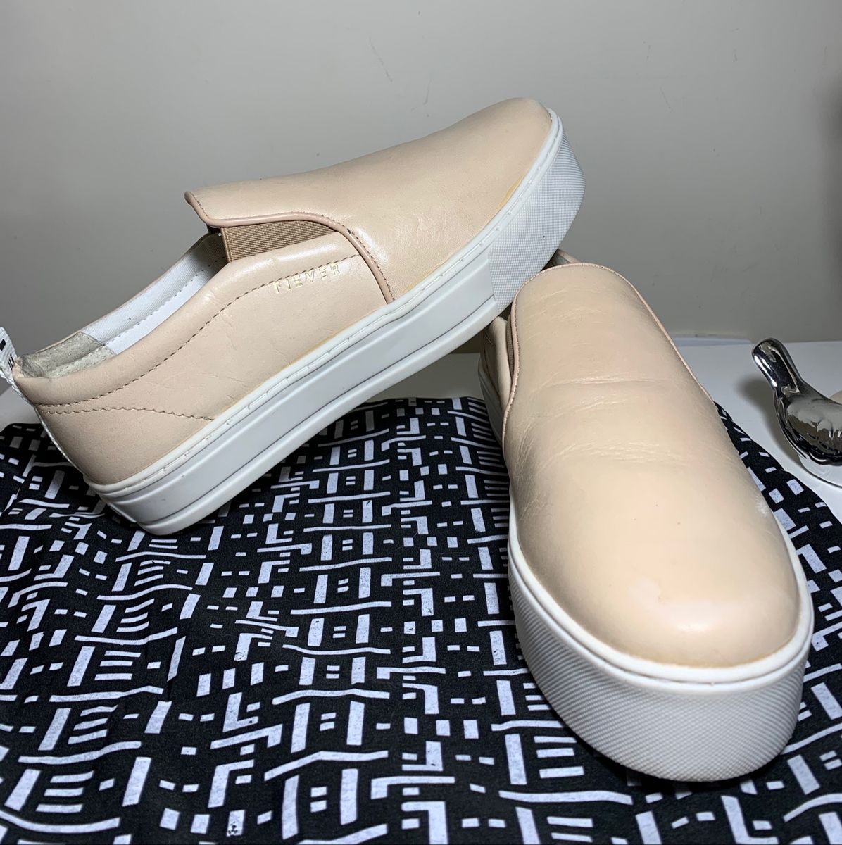 fiever slip on