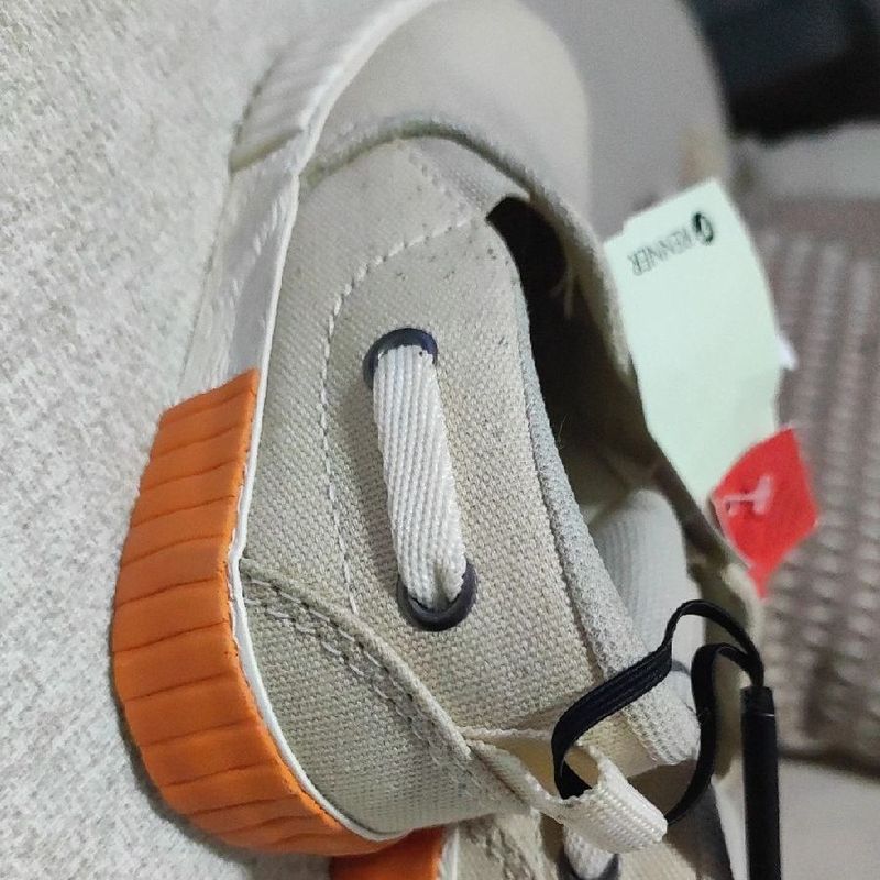 Tênis Slip On Infantil Renner Poim Nunca Usado 111656789 enjoei