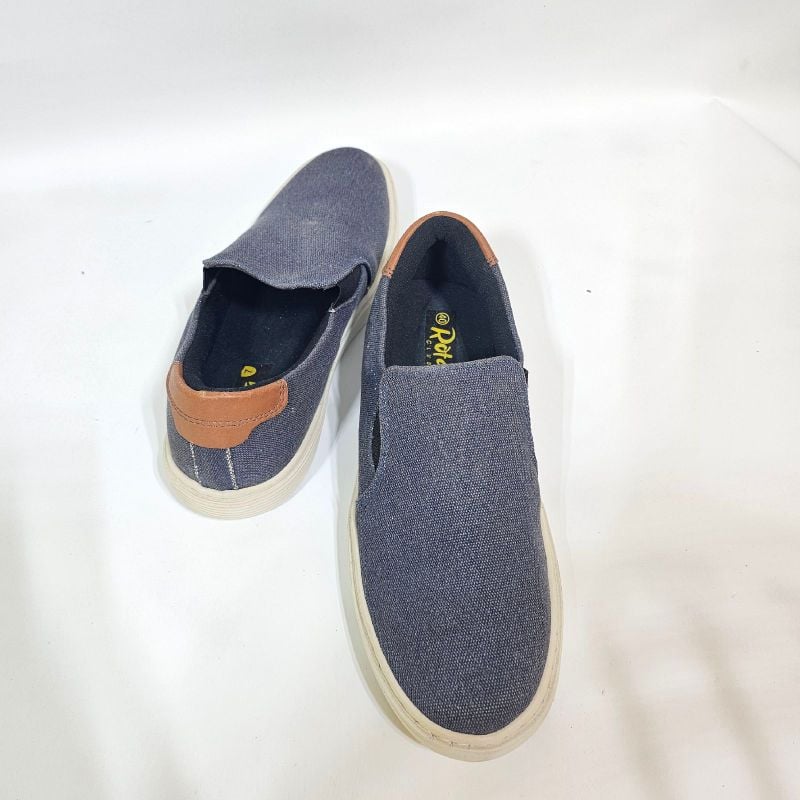 Tênis Slip On Tamanho Sapato Serve de Tênis e de Sapatenis  Tênis Masculino Rota Club Nunca Usado 97641185 enjoei