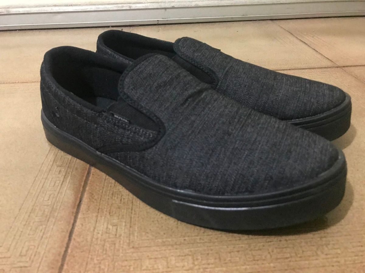 tenis slip on polo