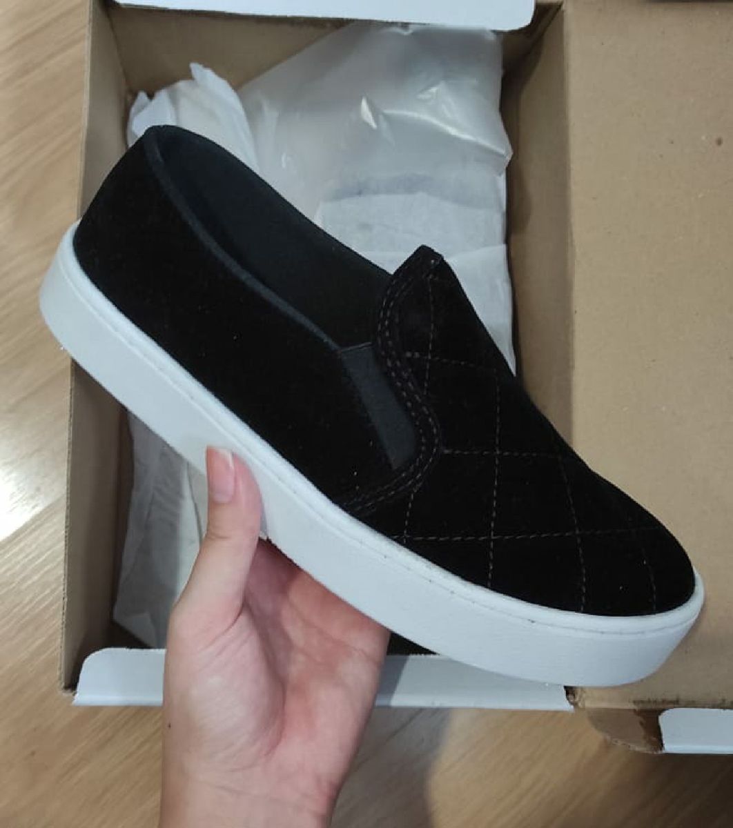 tenis slip on dafiti