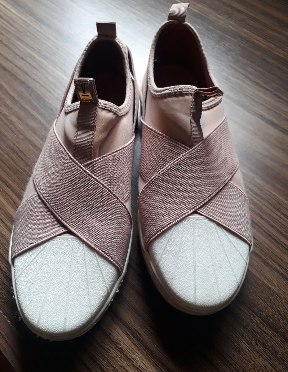 slip on vizzano rose