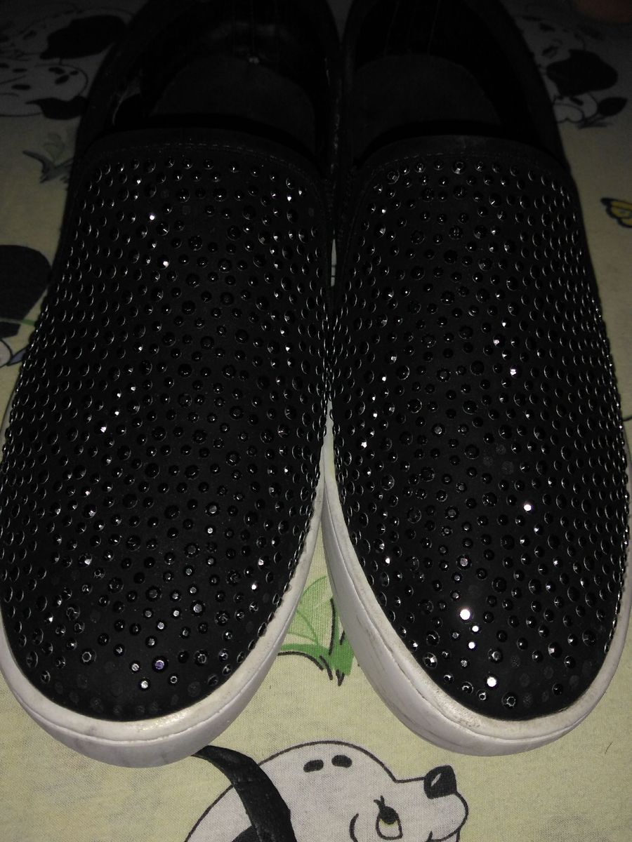 tenis prego feminino