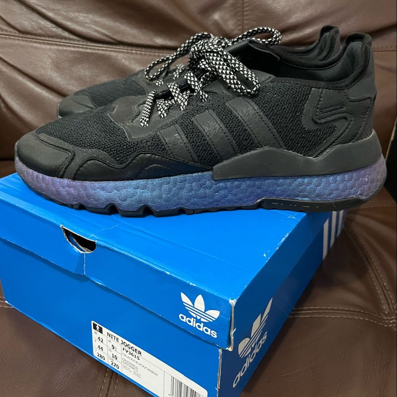 Tênis adidas store nite jogger masculino