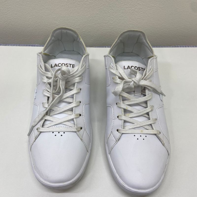 Lacoste novas 119 clearance 4