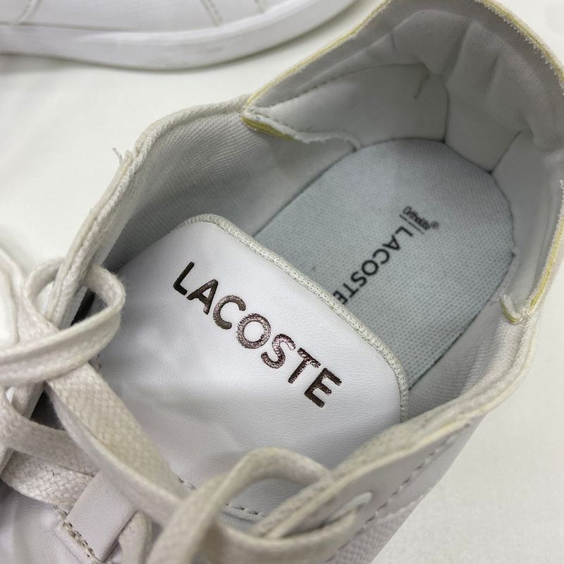 Lacoste novas 119 discount 4