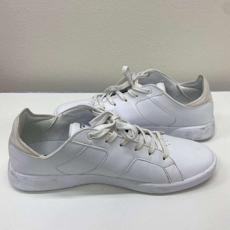 Tenis Sneakers Lacoste Novas 119 4 Tenis Masculino Lacoste Usado 88257711 enjoei