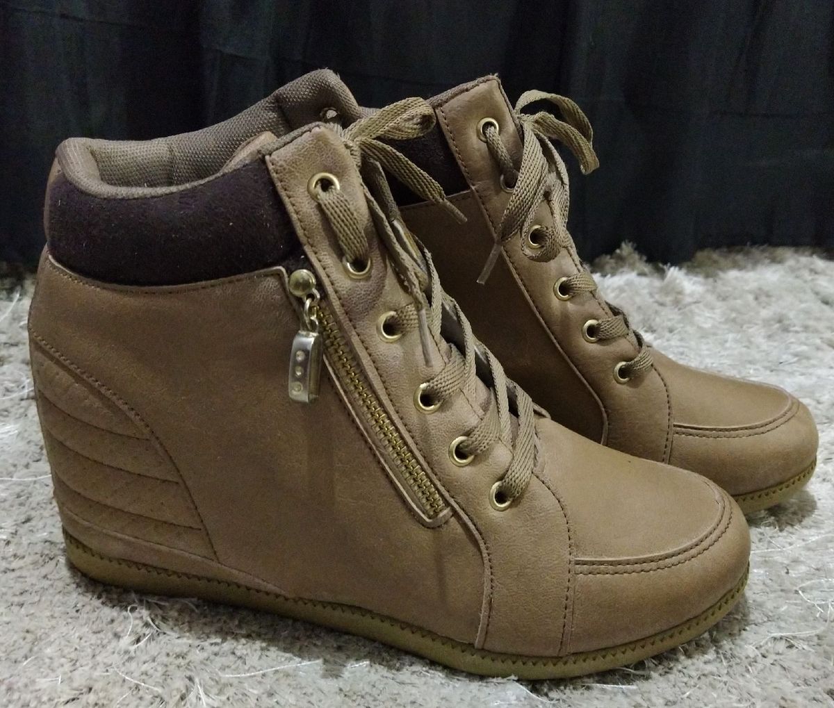 tenis feminino shoebiz