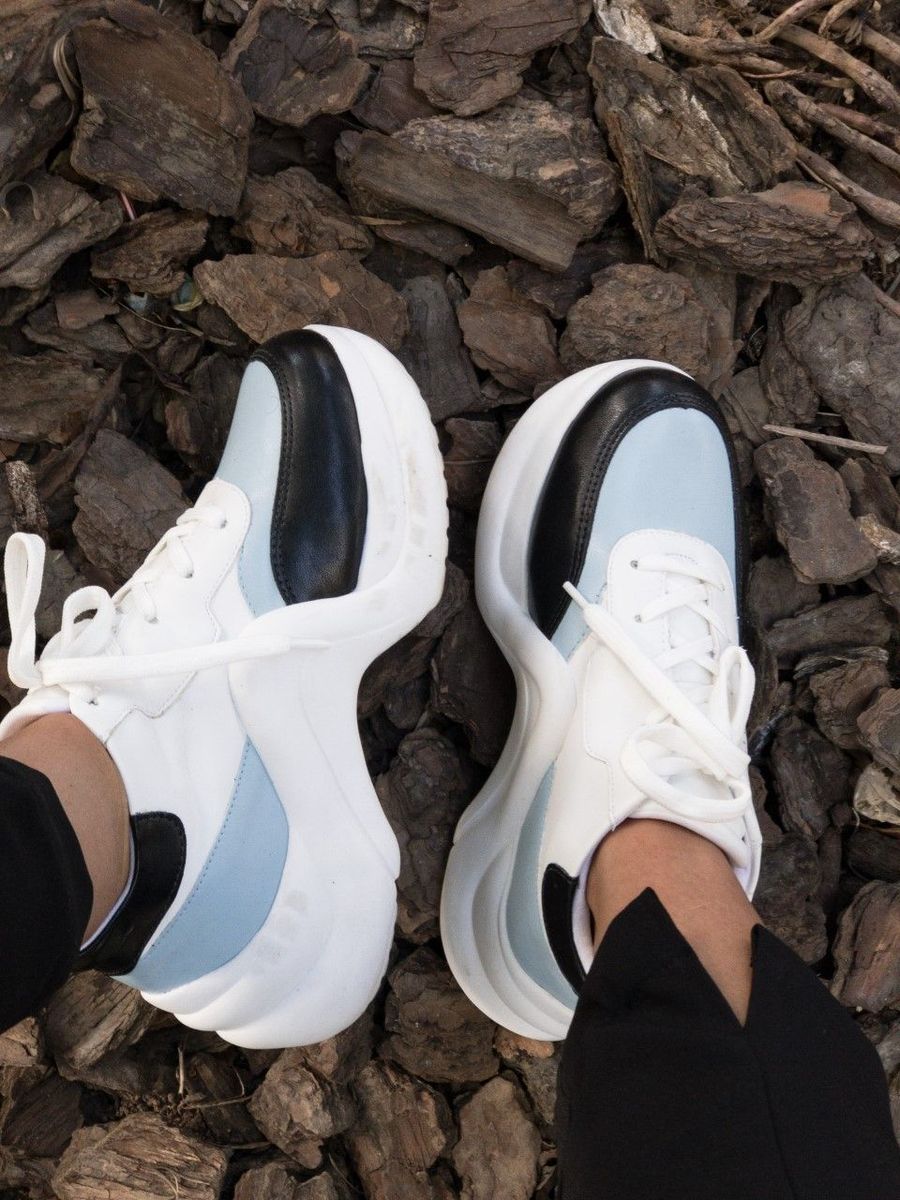 tenis sneaker via uno