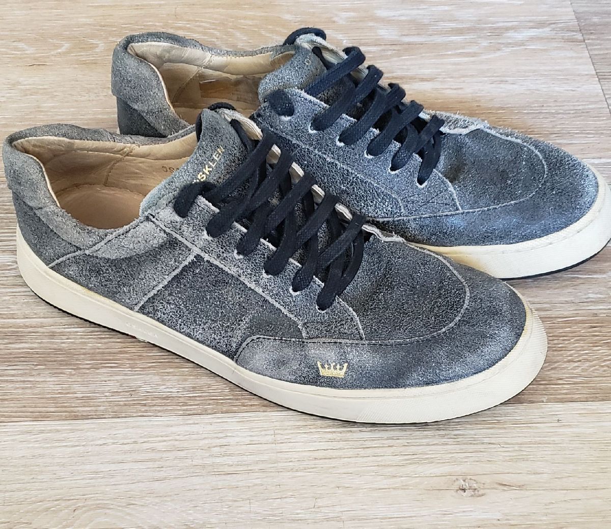 tenis osklen original