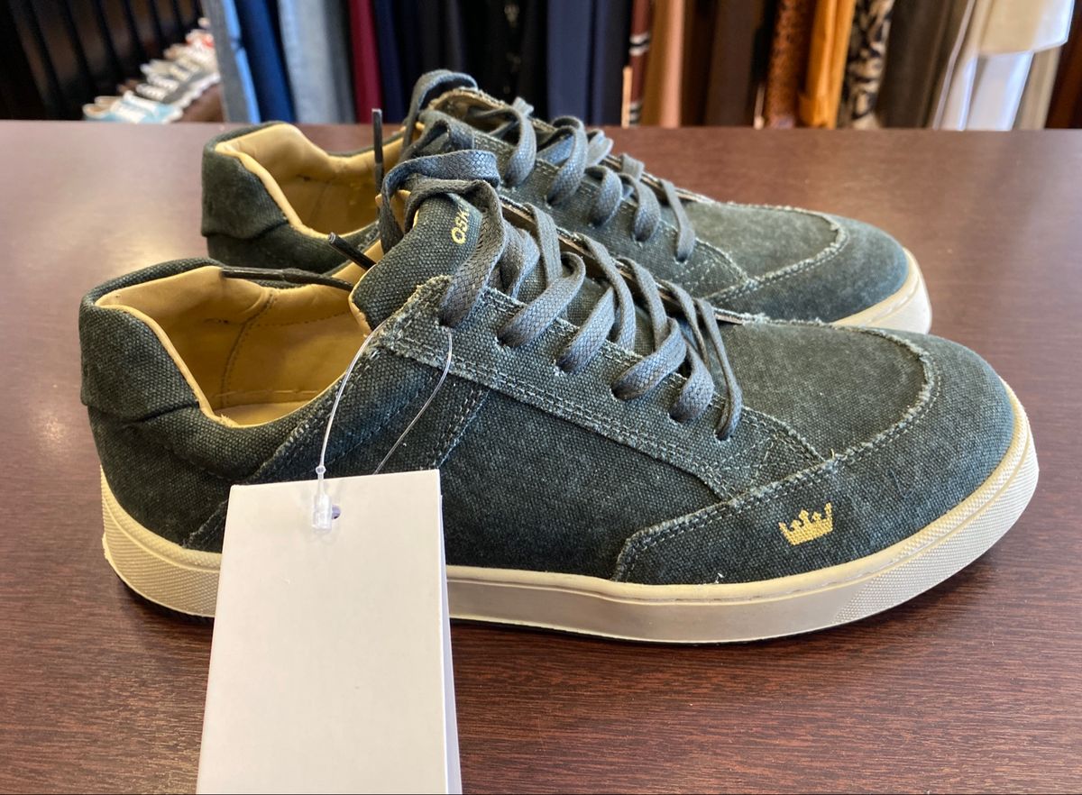 osklen verde militar