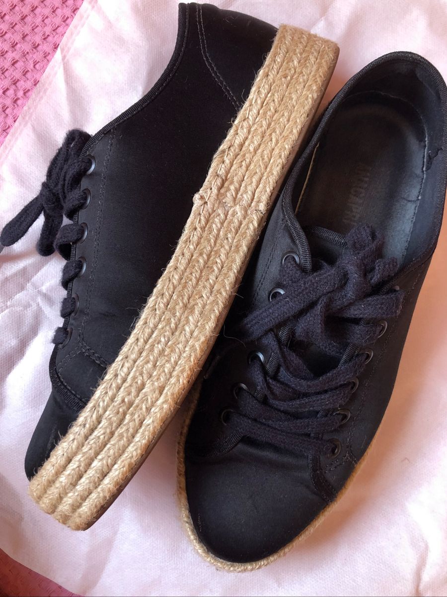 tenis anacapri corda