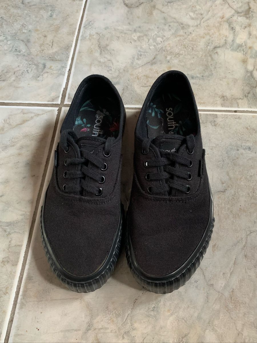 lançamento tenis south