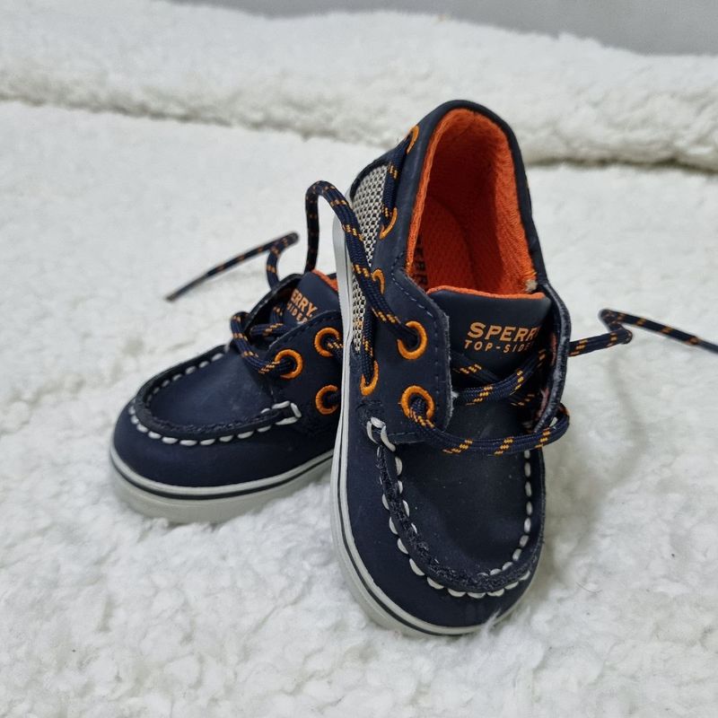 Tenis Sperry Sperry Top Sider Nunca Usado 104709687 enjoei