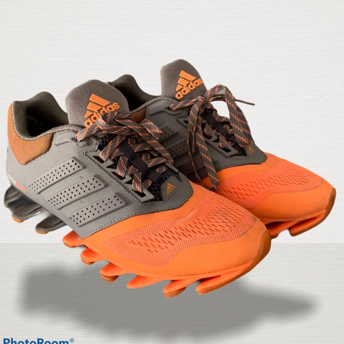 tênis adidas springblade drive 2.0
