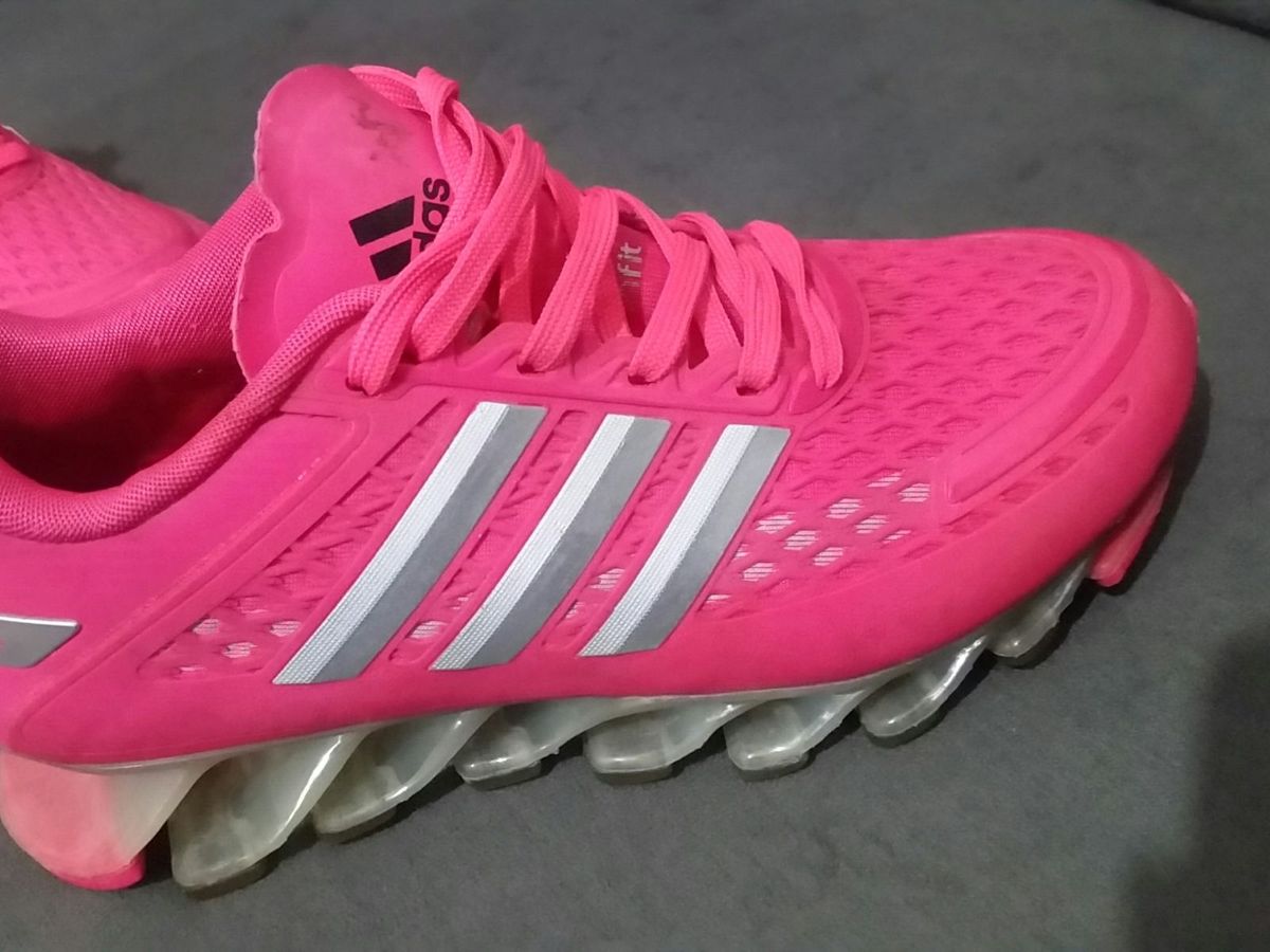 tenis adidas springblade original