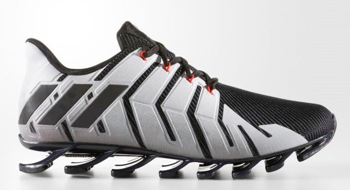 tênis springblade pro chinese new year