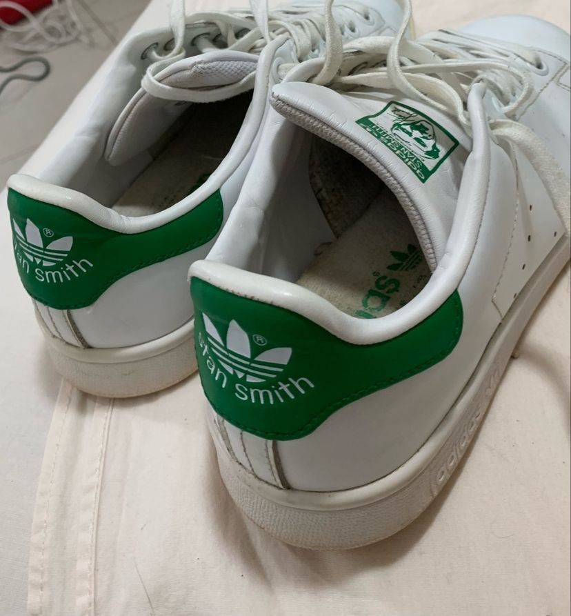 j crew adidas stan smith