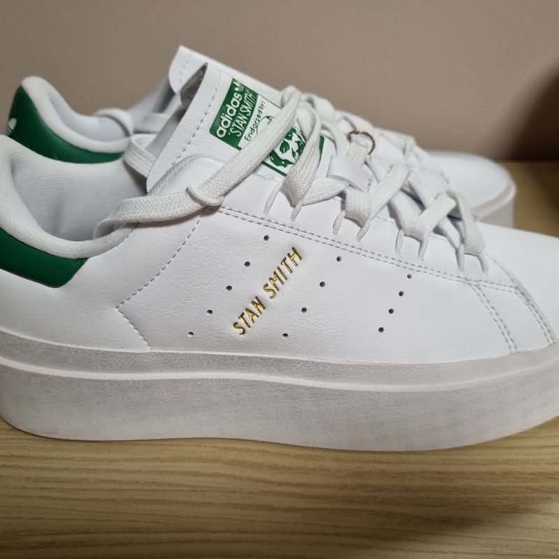 Adidas zapatillas sale stan smith oferta