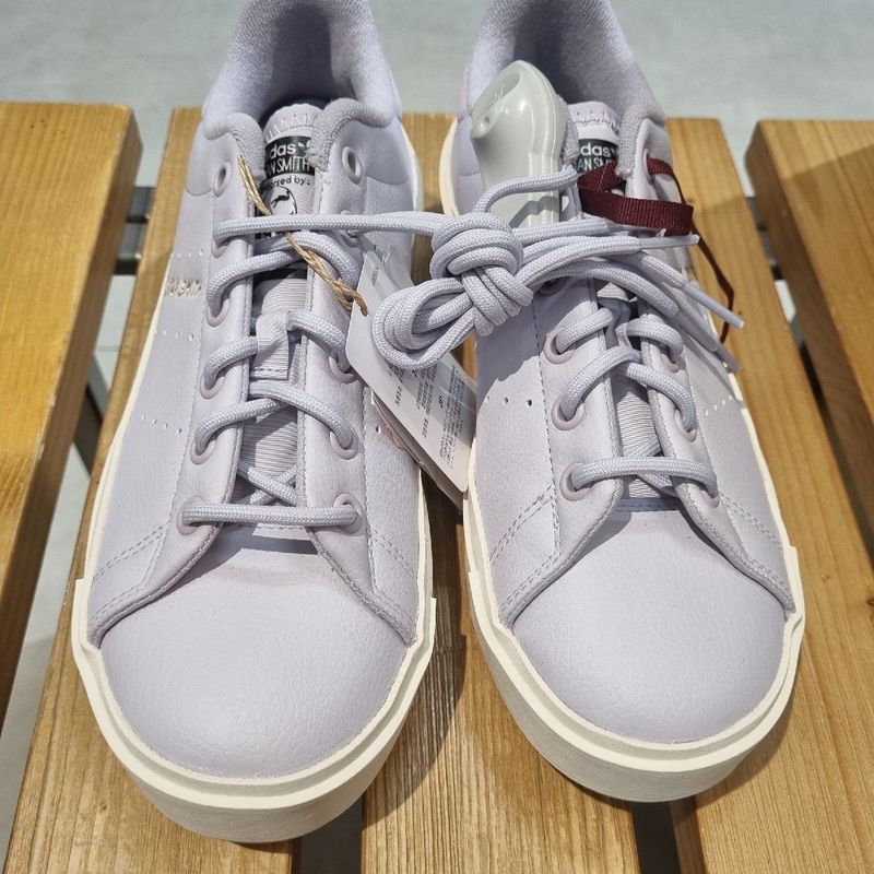 Stan smith catarifrangenti shop