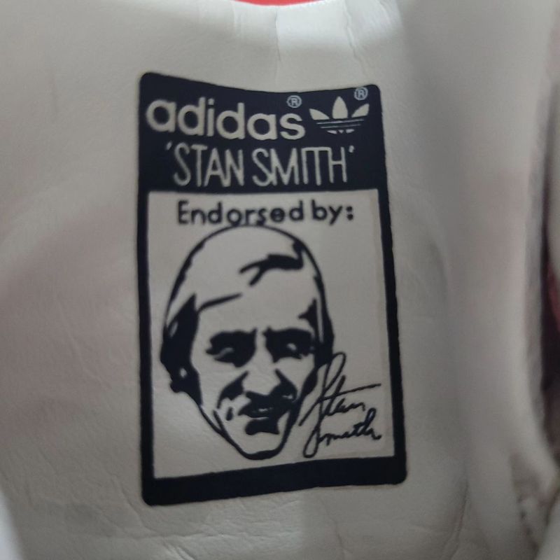 Stan smith numero clearance 35